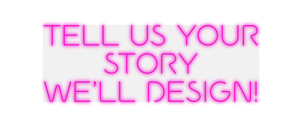 Custom Neon: TELL US YOUR
... - Neonbir