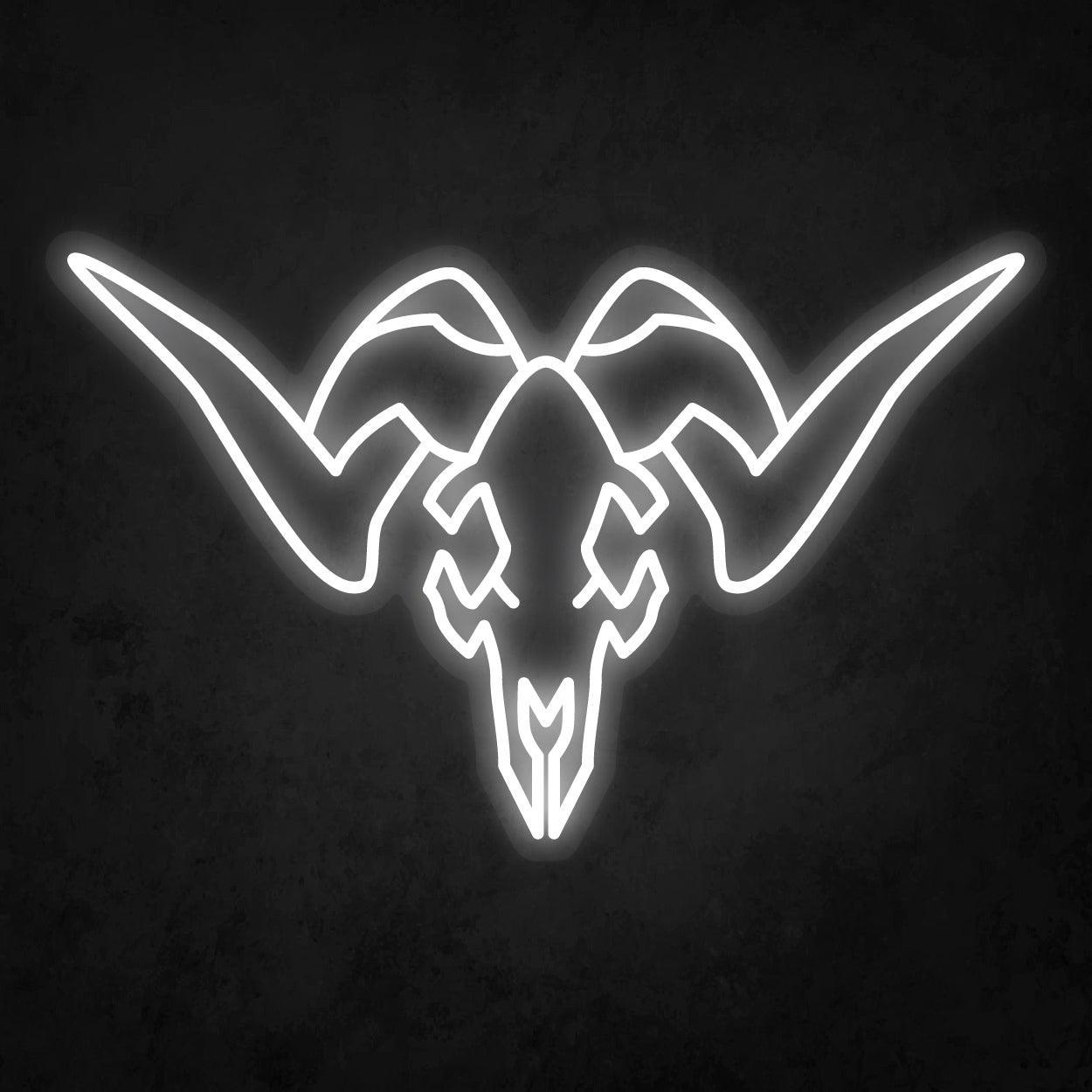 Cyberpunk Rebecca Neon Tabela - Neonbir