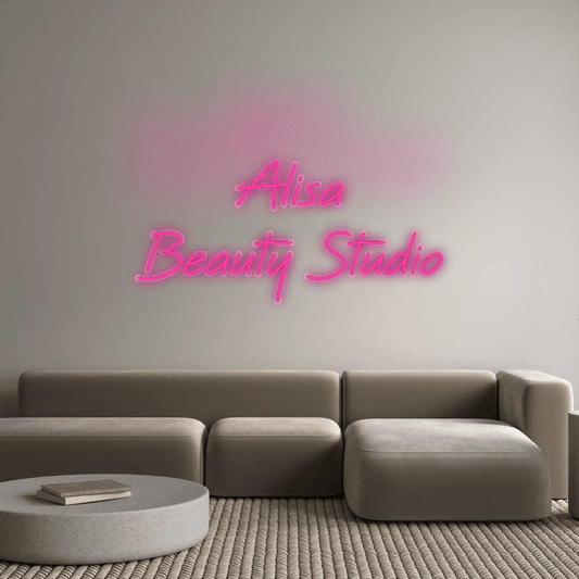 Özel Tasarım : Alisa
Beauty...