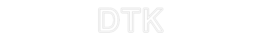 Özel Tasarım : DTK