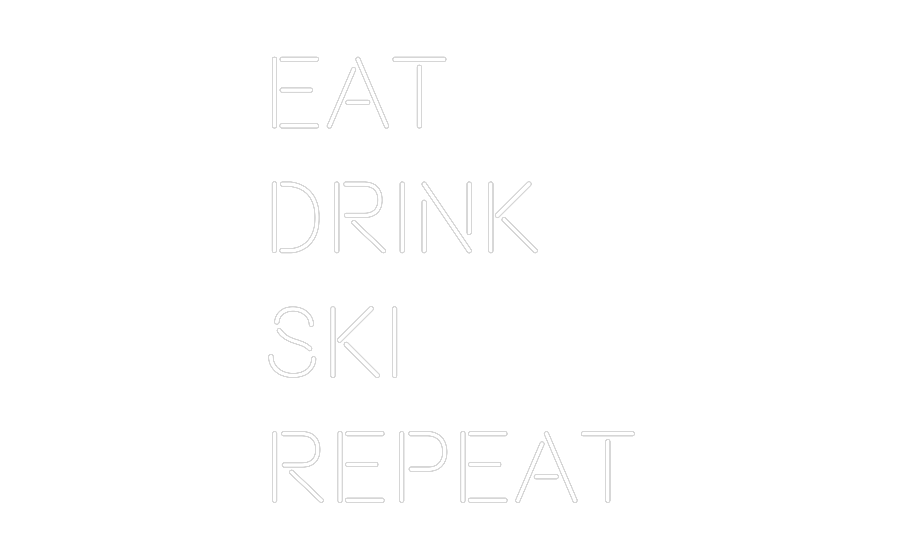 Özel Tasarım : EAT
DRINK
S...