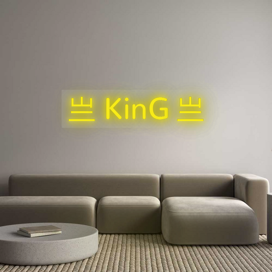 Özel Tasarım : 亗 KinG 亗