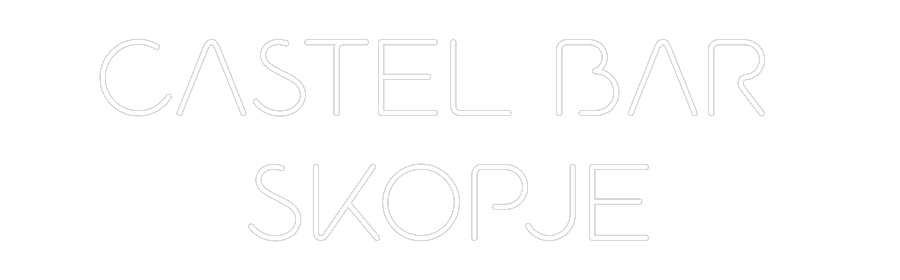 Özel Tasarım : CASTEL BAR 
...