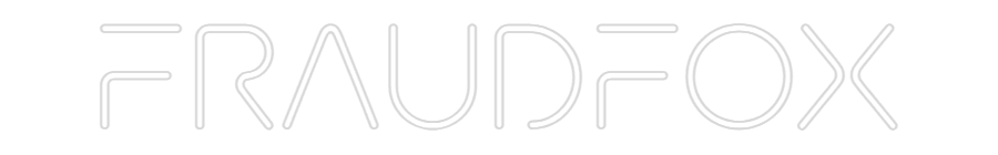 Özel Tasarım : FRAUDFOX