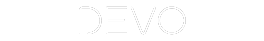 Özel Tasarım : DEVO