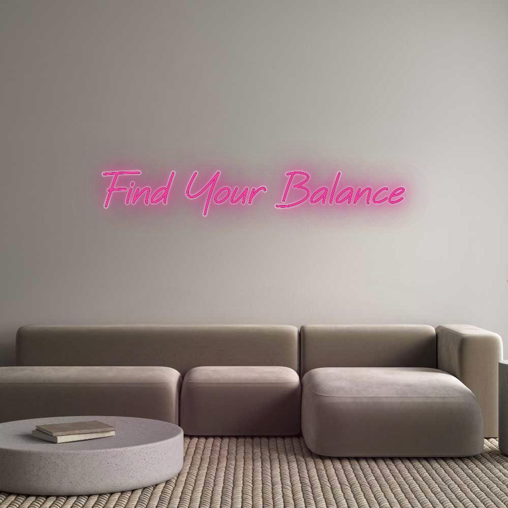 Özel Tasarım : 
Find Your B...