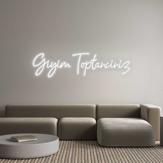 Özel Tasarım : Giyim Toptanc...