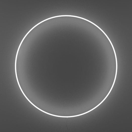 Circle 03 by Crosby Studios, Neon Tabela - Neonbir