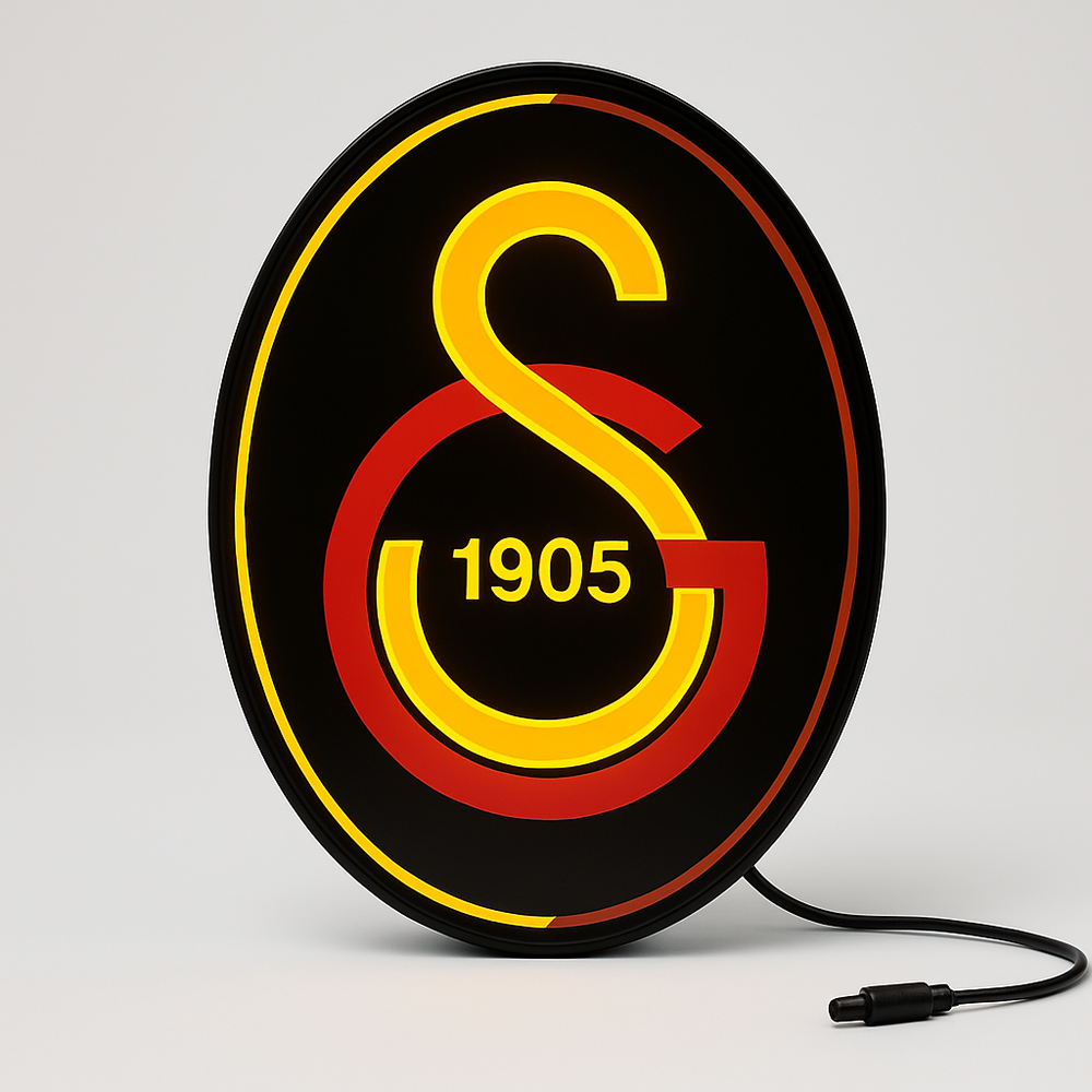 Galatasaray Şampiyonluk Özel