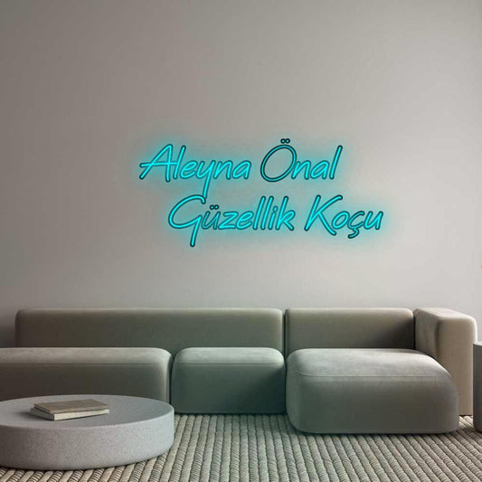 Özel Tasarım : Aleyna Önal
...