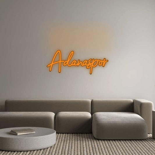 Özel Tasarım : Adanaspor