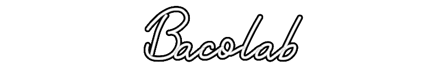 Özel Tasarım : Bacolab