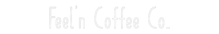 Özel Tasarım : Feel’n Coffee...