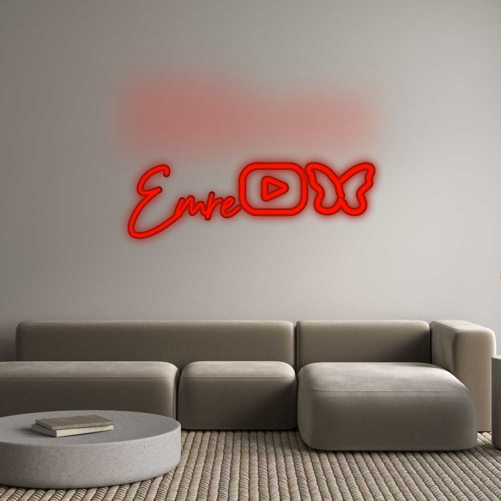 Özel Tasarım : Emre