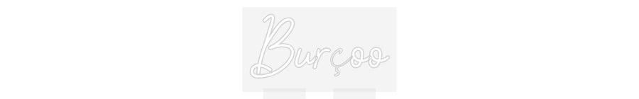 Özel Tasarım : Burçoo