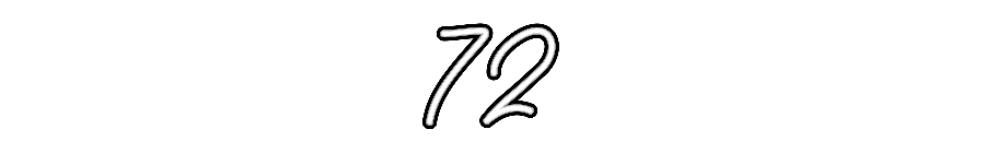 Özel Tasarım : 72
