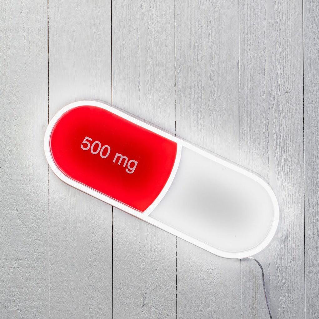 Full Dose by Jonathan Adler, Neon Tabela - Neonbir