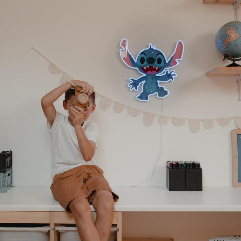 Full Stitch Body by Yellowpop, Neon Tabela - Neonbir