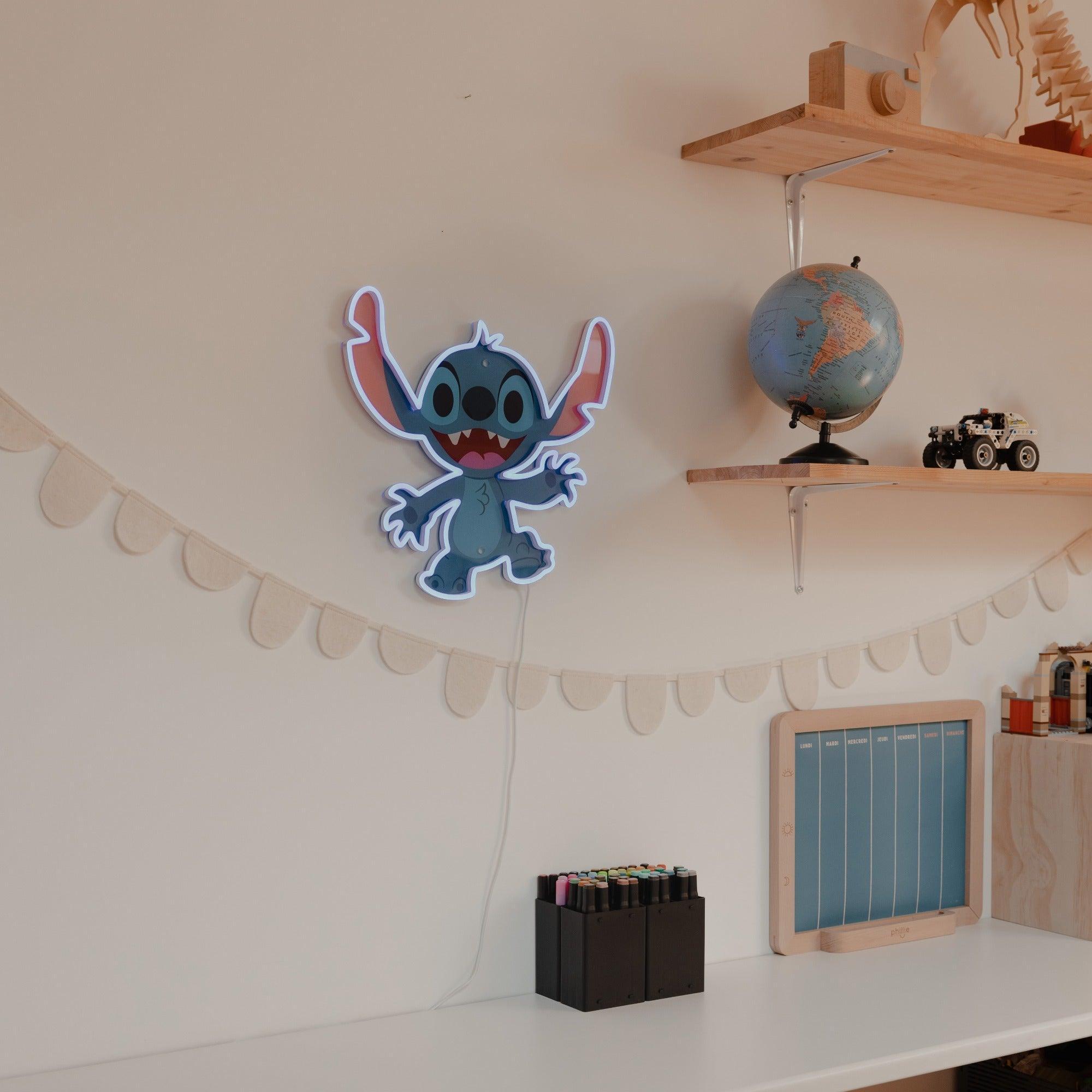 Full Stitch Body by Yellowpop, Neon Tabela - Neonbir