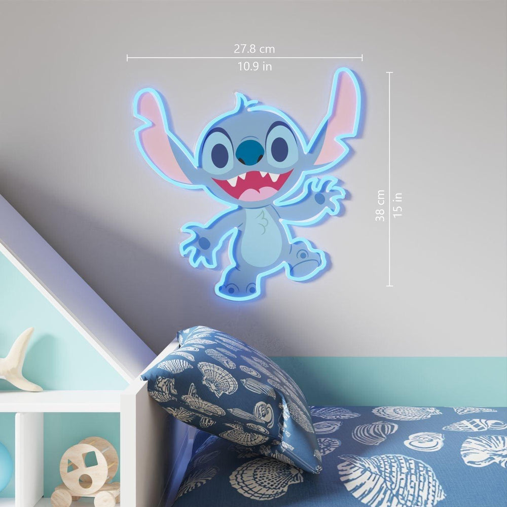 Full Stitch Body by Yellowpop, Neon Tabela - Neonbir