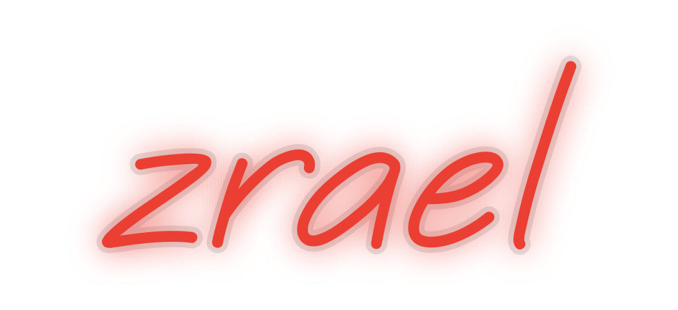 Custom Neon: zrael - Neonbir