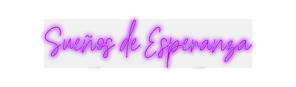 Custom Neon: Sueños de Esp... - Neonbir