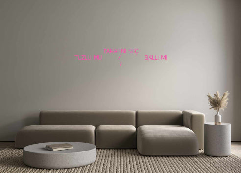 Özel Tasarım : ... - Neonbir