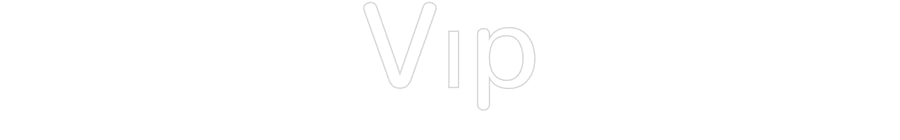Özel Tasarım : Vıp - Neonbir