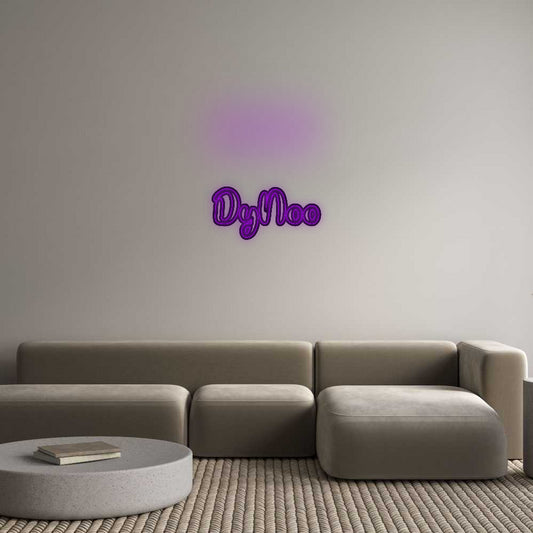 Özel Tasarım : DyNoo