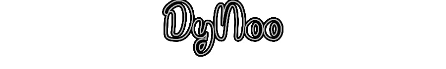 Özel Tasarım : DyNoo