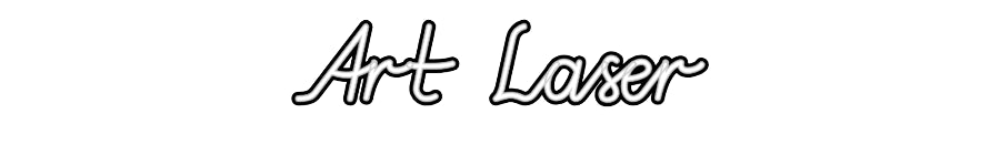 Özel Tasarım : Art Laser