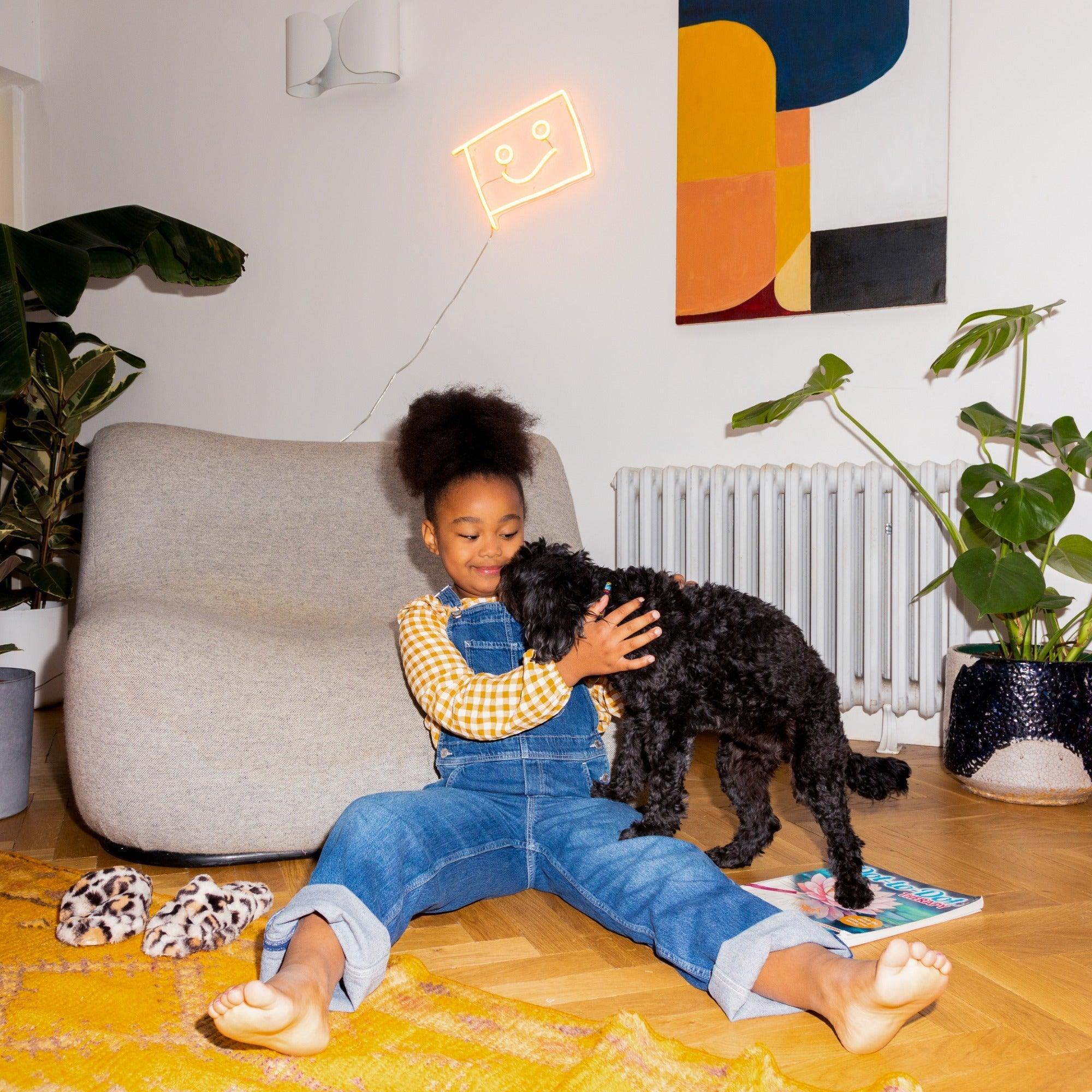 Hip to Be Square, Neon Tabela - Neonbir