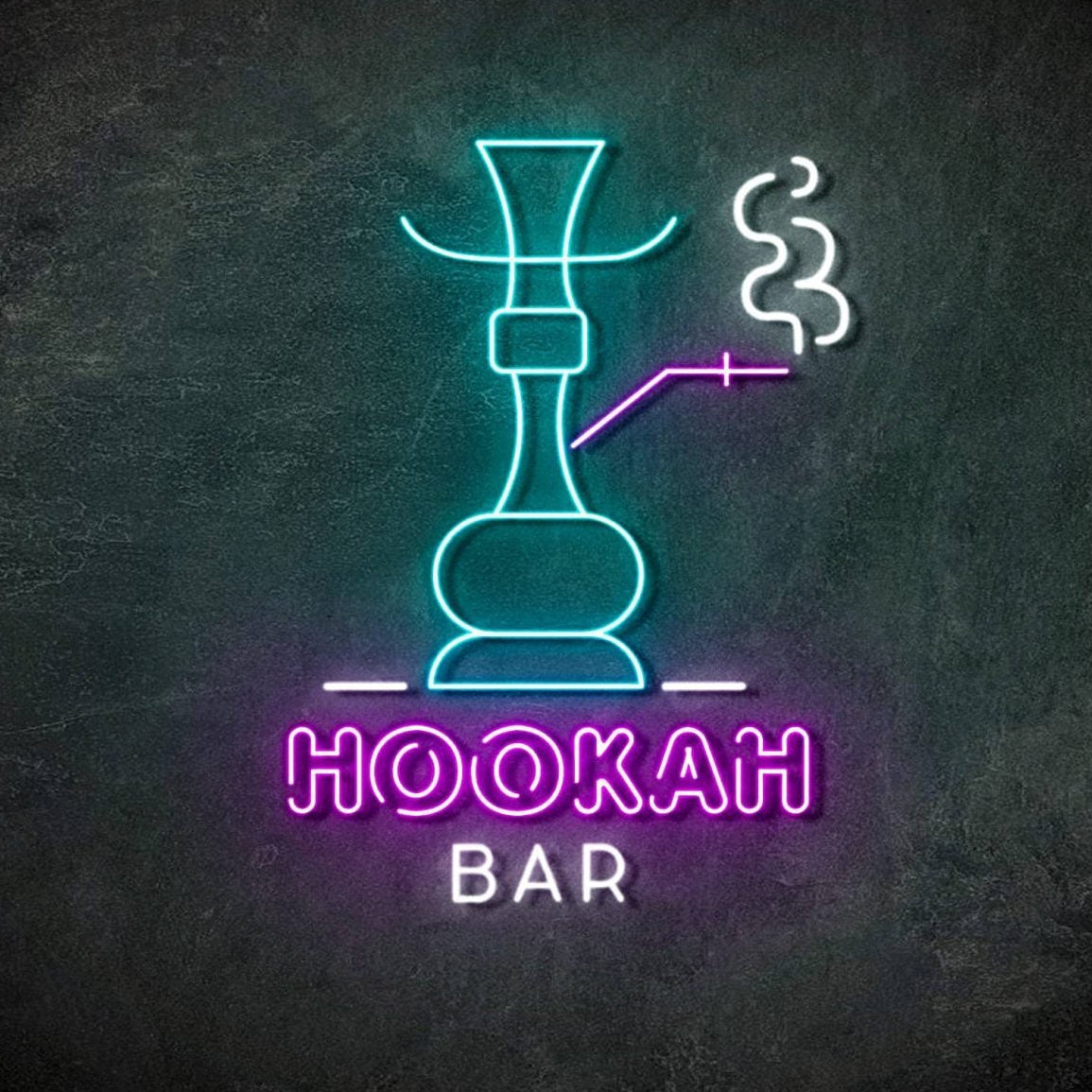 Nargile Bar