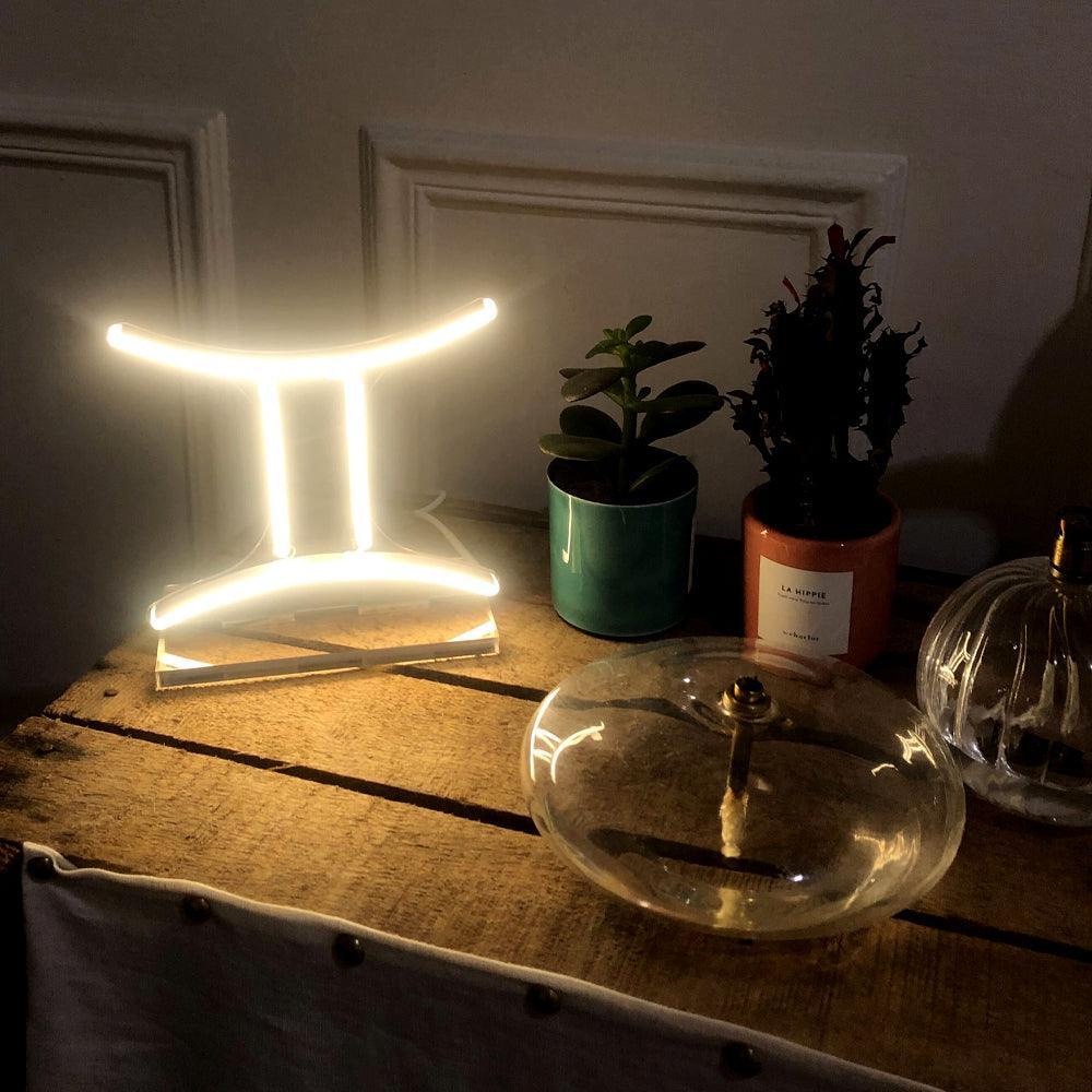 İkizler Burcu - Neonbir