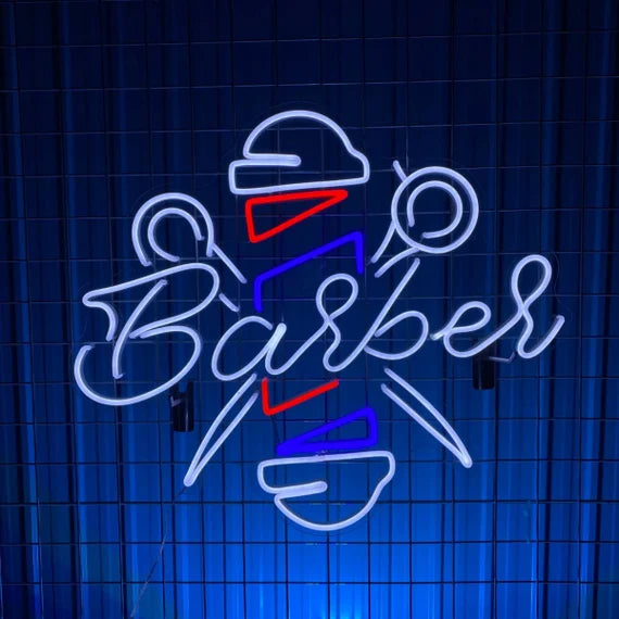 Barber