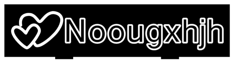 Özel Tasarım : Noougxhjh