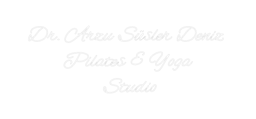 Özel Tasarım : Dr. Arzu Süsl...