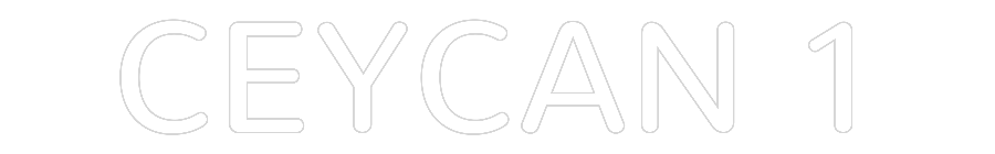 Özel Tasarım : CEYCAN 1