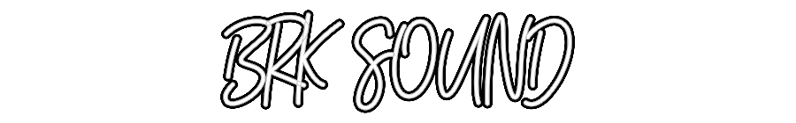 Özel Tasarım : BRK SOUND