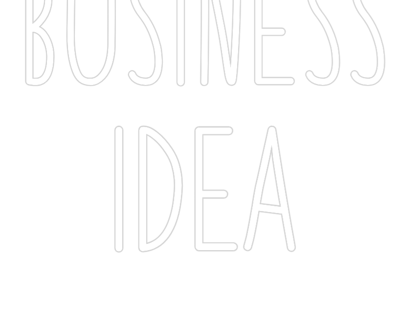 Özel Tasarım : BUSINESS
IDEA