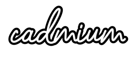 Özel Tasarım : cadmium