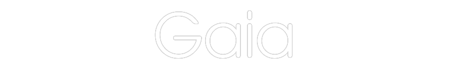 Özel Tasarım : Gaia