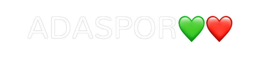 Özel Tasarım : ADASPOR💚❤️