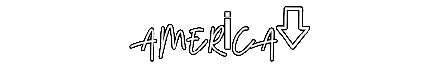 Özel Tasarım : AMERİCA
