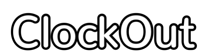 Özel Tasarım : ClockOut