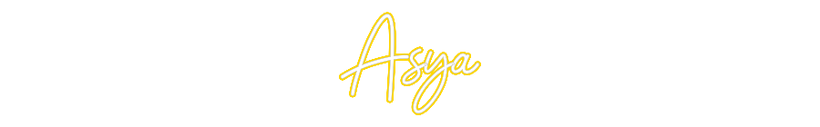 Özel Tasarım : Asya