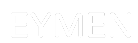 Özel Tasarım : EYMEN