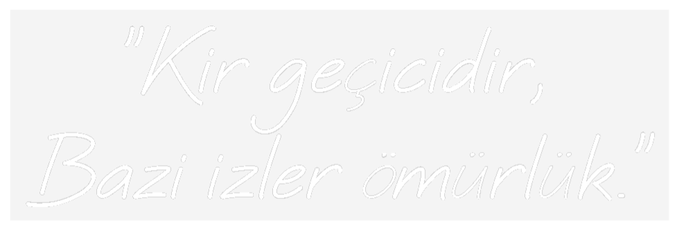 Özel Tasarım : 