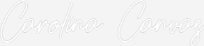 Özel Tasarım : Carolina Canvas