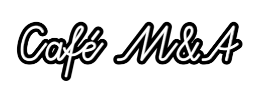 Özel Tasarım : Café M&A